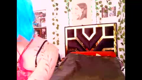 miagosling  NTMU  Dont forget follow me  online show from 25, 10, 2025