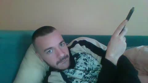 Snapshot of myah1993 chatting on 25, 1, 2025 seansyee1993 online show from 25, 1, 2025