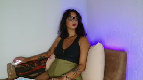 myamillor online show from 31, 3, 2026