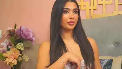 MyaMuse online show from 17, 1, 2026