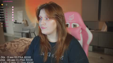 Kate online show from 10, 1, 2025