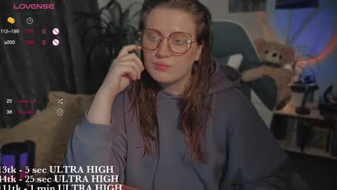 Kate online show from 26, 1, 2025