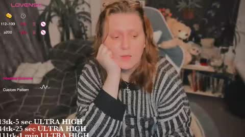 Kate online show from 26, 9, 2025