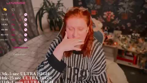 Kate online show from 7, 10, 2025