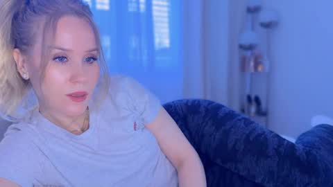 Mya-be Yours P online show from 7, 2, 2025