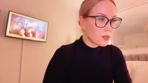 Mya-be Yours P online show from 21, 2, 2026