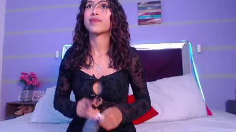    Mya   online show from 15, 5, 2026