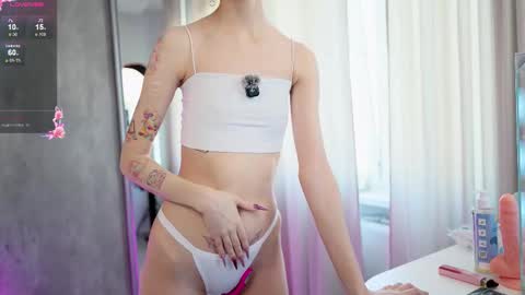 Lana online show from 11, 3, 2026