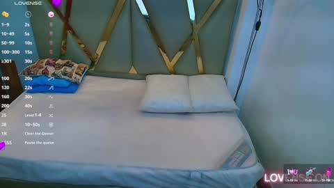 Samanta  online show from 14, 1, 2025