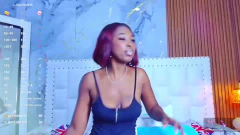 Samanta  online show from 17, 2, 2025