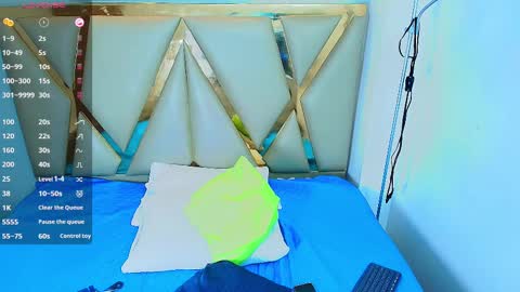 Samanta  online show from 28, 2, 2025