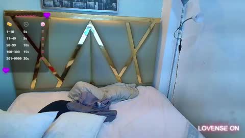 Samanta  online show from 7, 3, 2025