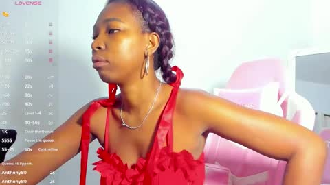 Samanta  online show from 9, 11, 2025