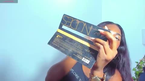 Samanta  online show from 22, 11, 2025