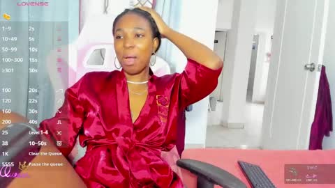 Samanta  online show from 29, 5, 2026