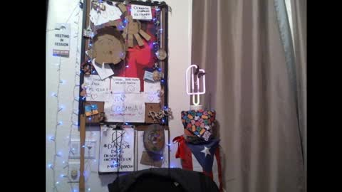 Snapshot of mycock4u247 chatting on 19, 1, 2025 LA MARIPOSA DE MARICOPA online show from 19, 1, 2025