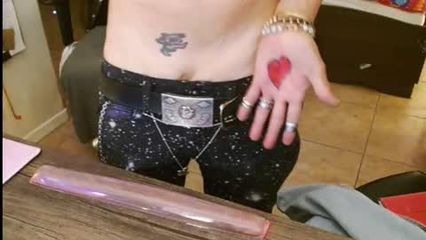 Snapshot of mycock4u247 chatting on 18, 2, 2025 LA MARIPOSA DE MARICOPA online show from 18, 2, 2025