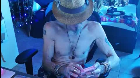 Snapshot of mycock4u247 chatting on 22, 2, 2025 LA MARIPOSA DE MARICOPA online show from 22, 2, 2025