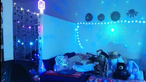 Snapshot of mycock4u247 chatting on 11, 3, 2025 LA MARIPOSA DE MARICOPA online show from 11, 3, 2025