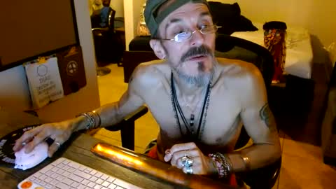 Snapshot of mycock4u247 chatting on 9, 10, 2025 LA MARIPOSA DE MARICOPA online show from 9, 10, 2025