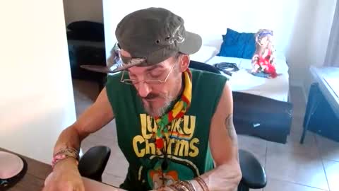 Snapshot of mycock4u247 chatting on 16, 10, 2025 LA MARIPOSA DE MARICOPA online show from 16, 10, 2025