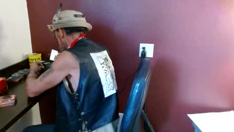 Snapshot of mycock4u247 chatting on 2, 11, 2025 LA MARIPOSA DE MARICOPA online show from 2, 11, 2025