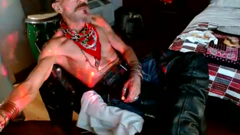 Snapshot of mycock4u247 chatting on 7, 11, 2025 LA MARIPOSA DE MARICOPA online show from 7, 11, 2025