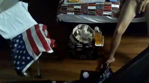 Snapshot of mycock4u247 chatting on 25, 11, 2025 LA MARIPOSA DE MARICOPA online show from 25, 11, 2025