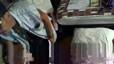 Snapshot of mycock4u247 chatting on 1, 12, 2025 LA MARIPOSA DE MARICOPA online show from 1, 12, 2025