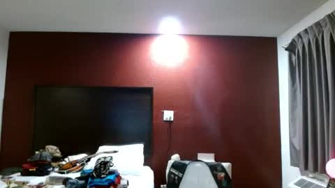 Snapshot of mycock4u247 chatting on 15, 12, 2025 LA MARIPOSA DE MARICOPA online show from 15, 12, 2025