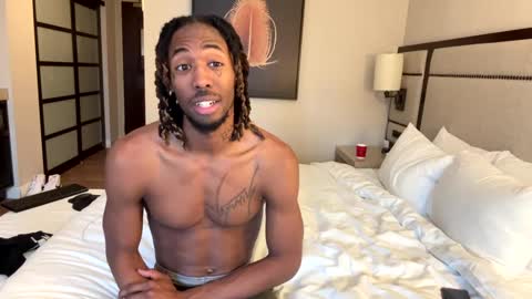 mycreamydreams online show from 11, 1, 2025