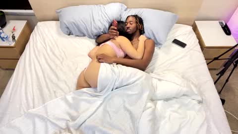 mycreamydreams online show from 14, 2, 2025