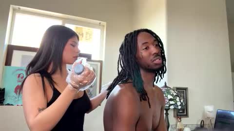 mycreamydreams online show from 9, 4, 2026