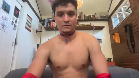 mydaysthrough123 online show from 27, 10, 2025