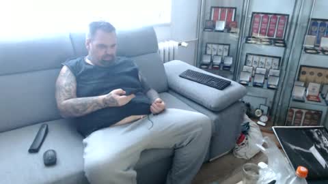 Snapshot of mydirtyhobby84 chatting on 8, 7, 2026 mydirtyhobby84 online show from 8, 7, 2026