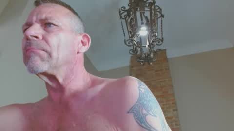 Snapshot of myfilthydaddy chatting on 10, 1, 2026 myfilthydaddy online show from 10, 1, 2026