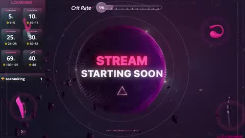 Myfuckbuddy69 online show from 7, 12, 2024