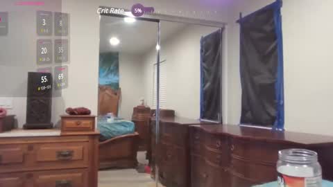 Myfuckbuddy69 online show from 27, 1, 2025