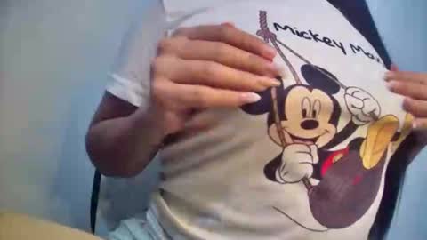 Snapshot of myhoney_hot chatting on 8, 2, 2026 myhoney_hot online show from 8, 2, 2026