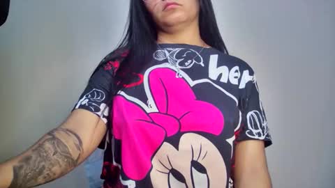 myhoney_hot online show from 14, 4, 2026
