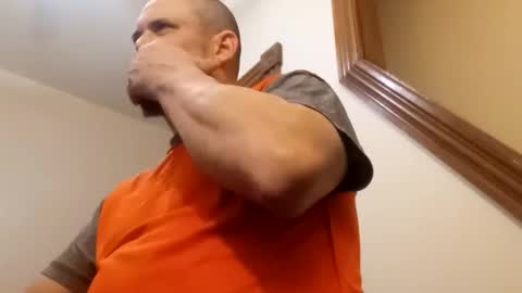 Snapshot of myjohnson5 chatting on 16, 12, 2025 Nope online show from 16, 12, 2025