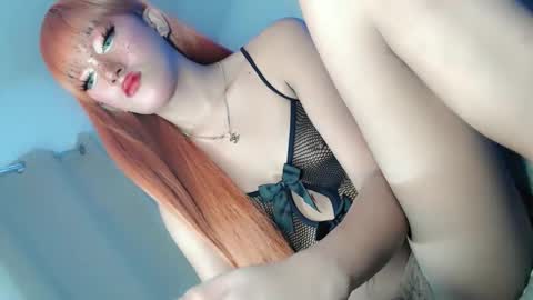 mykaliciousness online show from 8, 3, 2026