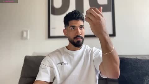 Myke esthetic online show from 1, 12, 2024