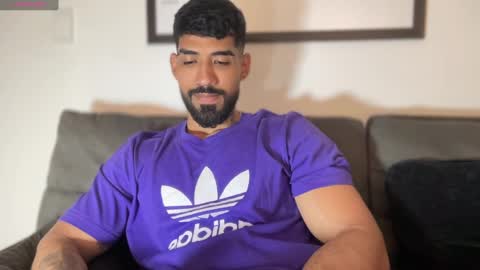 Myke esthetic online show from 2, 12, 2024