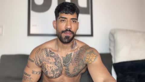 Myke esthetic online show from 16, 12, 2024