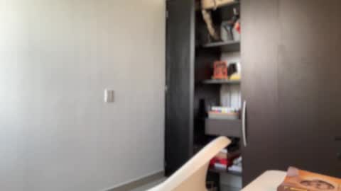 Myke esthetic online show from 13, 2, 2025