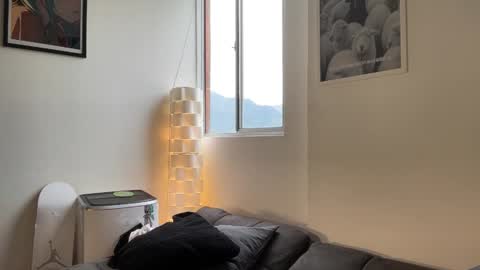 Myke esthetic online show from 10, 1, 2026