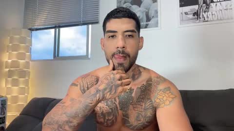 Myke esthetic online show from 1, 2, 2026