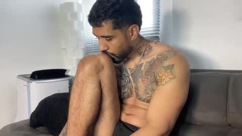 Myke esthetic online show from 22, 2, 2026