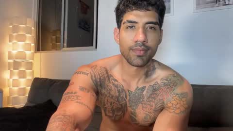 Myke esthetic online show from 19, 3, 2026